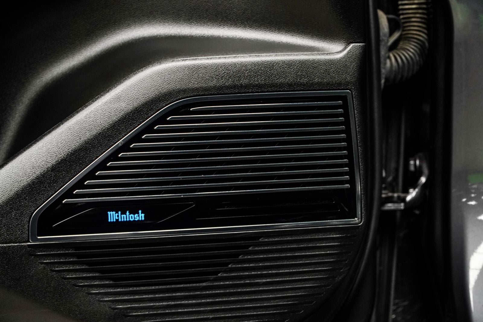 2024 Jeep Wagoneer S Launch Edition