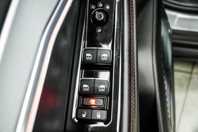 2024 Jeep Wagoneer S Launch Edition