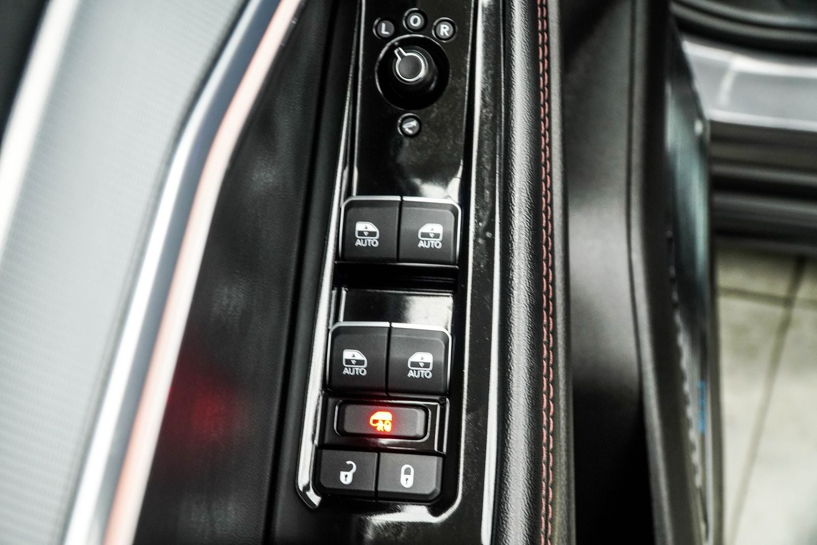 2024 Jeep Wagoneer S Launch Edition