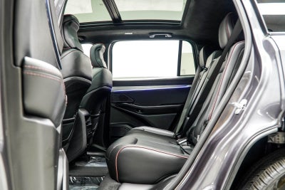 2024 Jeep Wagoneer S Launch Edition