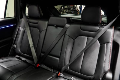 2024 Jeep Wagoneer S Launch Edition