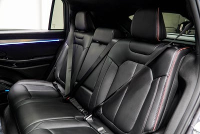 2024 Jeep Wagoneer S Launch Edition