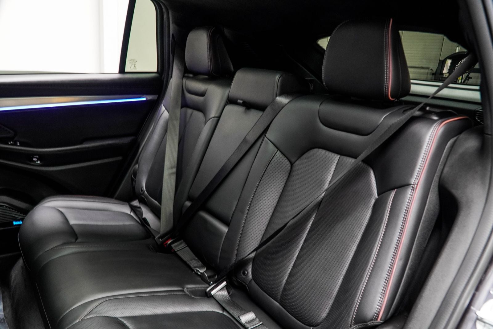 2024 Jeep Wagoneer S Launch Edition