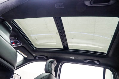 2024 Jeep Wagoneer S Launch Edition