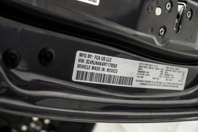 2024 Jeep Wagoneer S Launch Edition