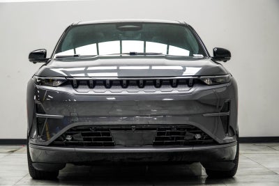 2024 Jeep Wagoneer S Launch Edition