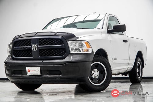 2015 RAM 1500 Tradesman