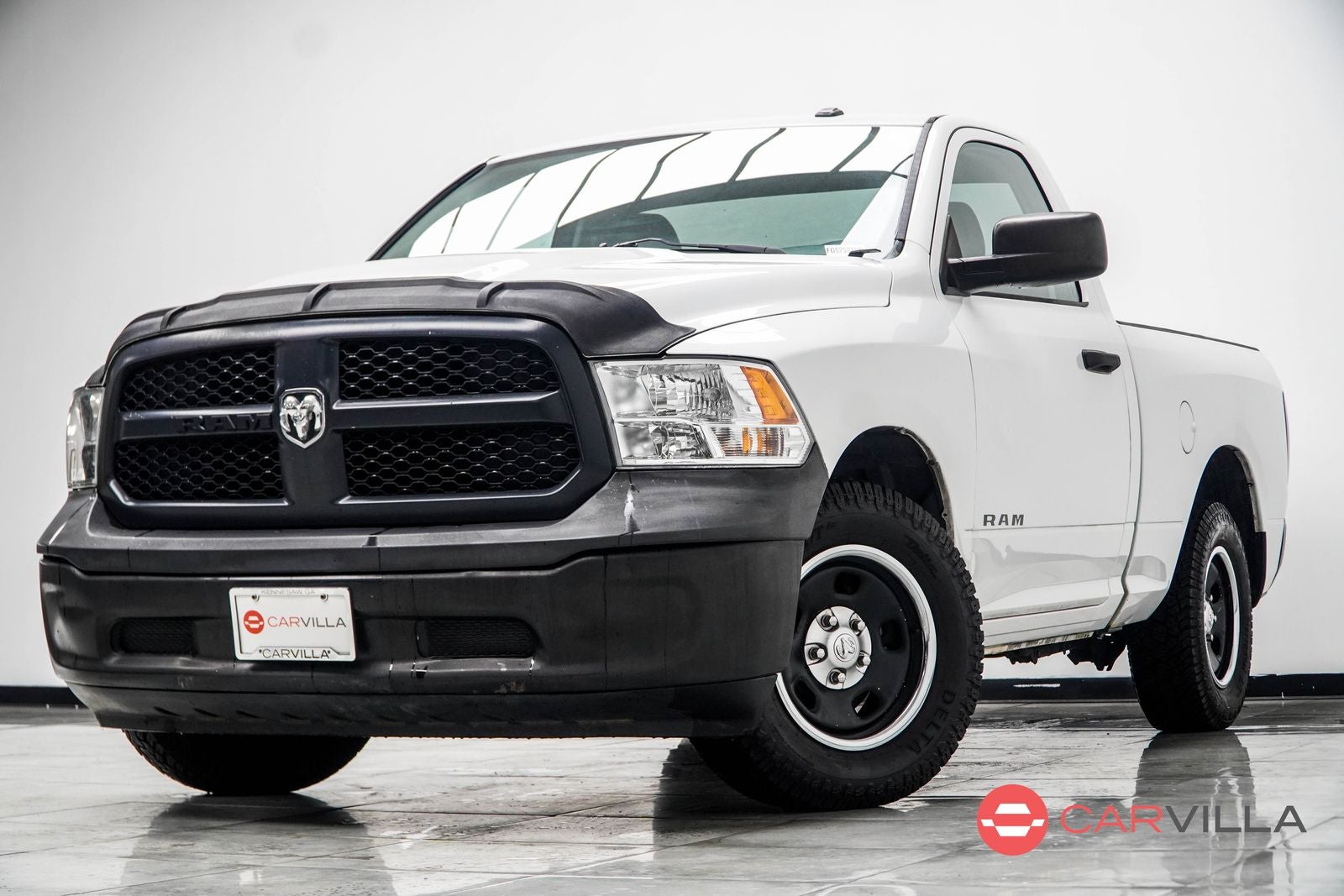 2015 RAM 1500 Tradesman