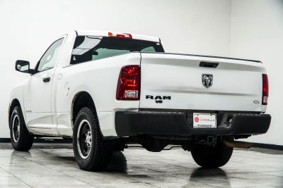 2015 RAM 1500 Tradesman