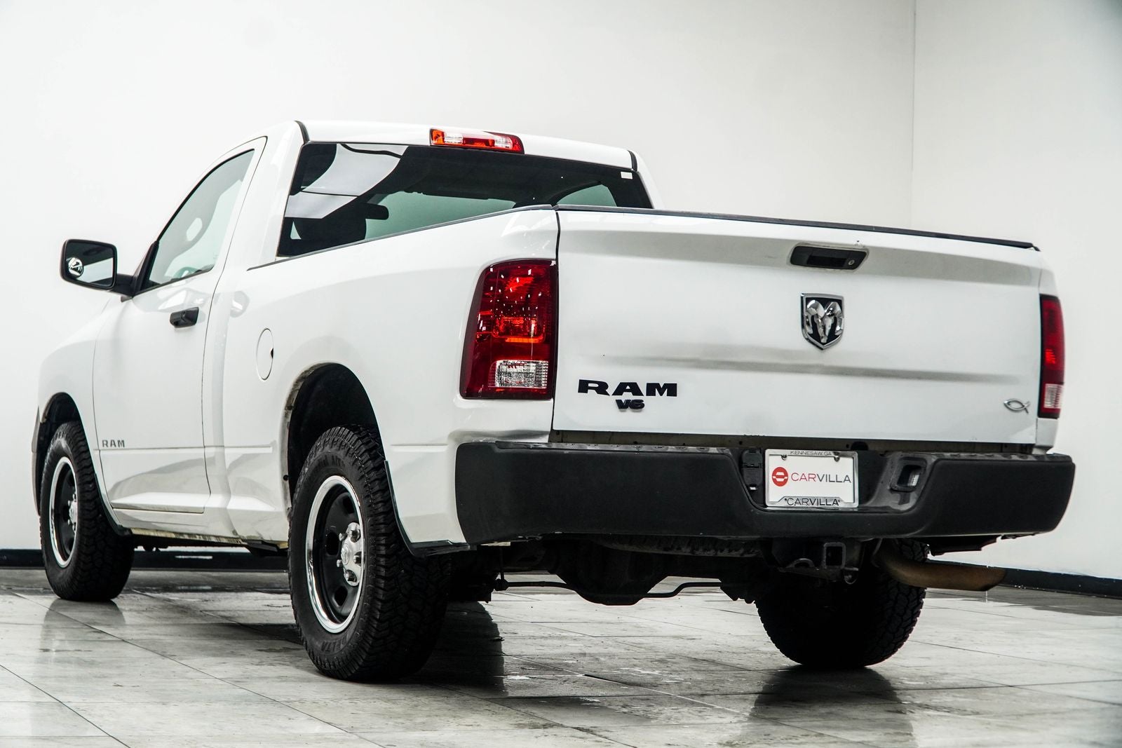2015 RAM 1500 Tradesman