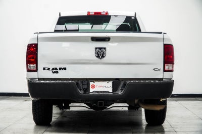 2015 RAM 1500 Tradesman