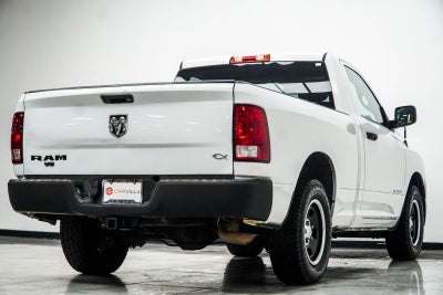 2015 RAM 1500 Tradesman