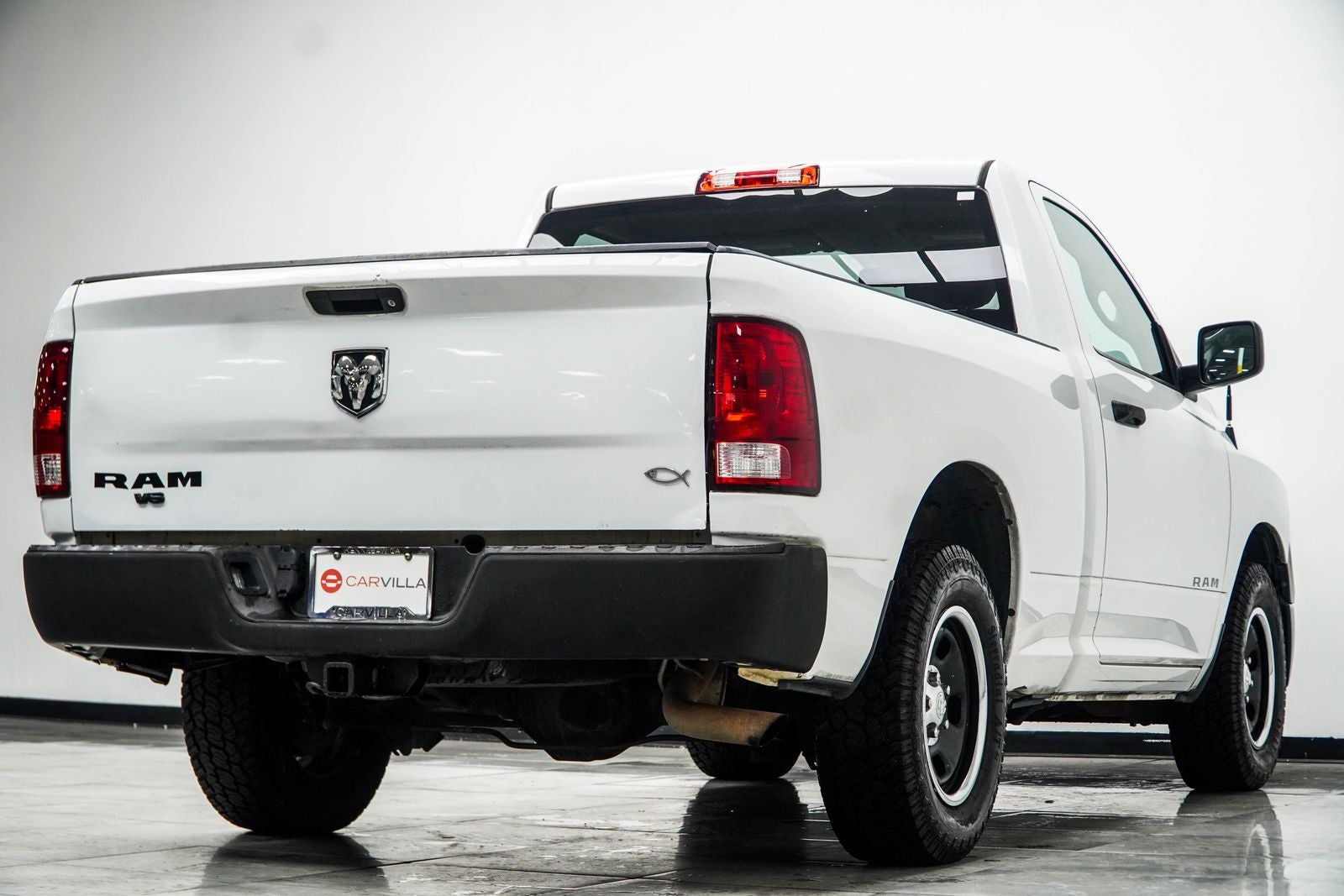 2015 RAM 1500 Tradesman