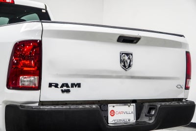 2015 RAM 1500 Tradesman