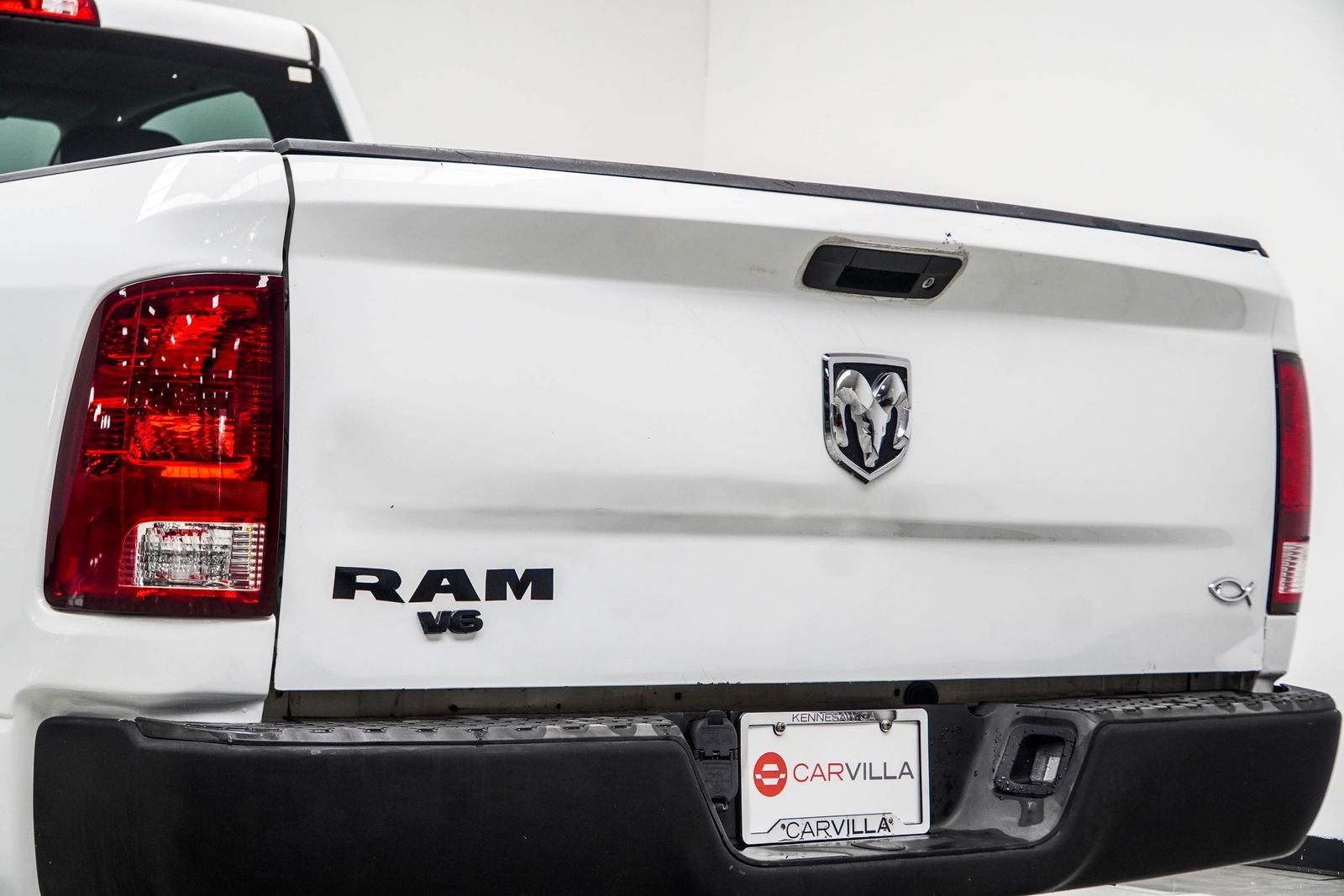 2015 RAM 1500 Tradesman