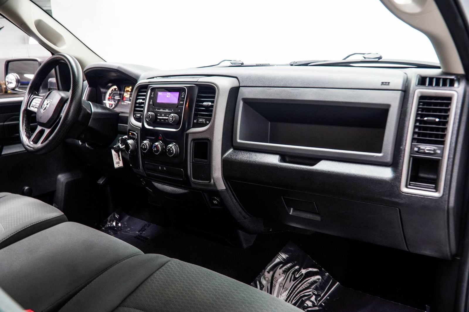 2015 RAM 1500 Tradesman