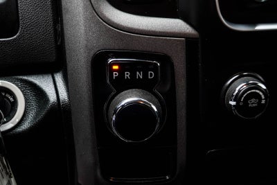 2015 RAM 1500 Tradesman