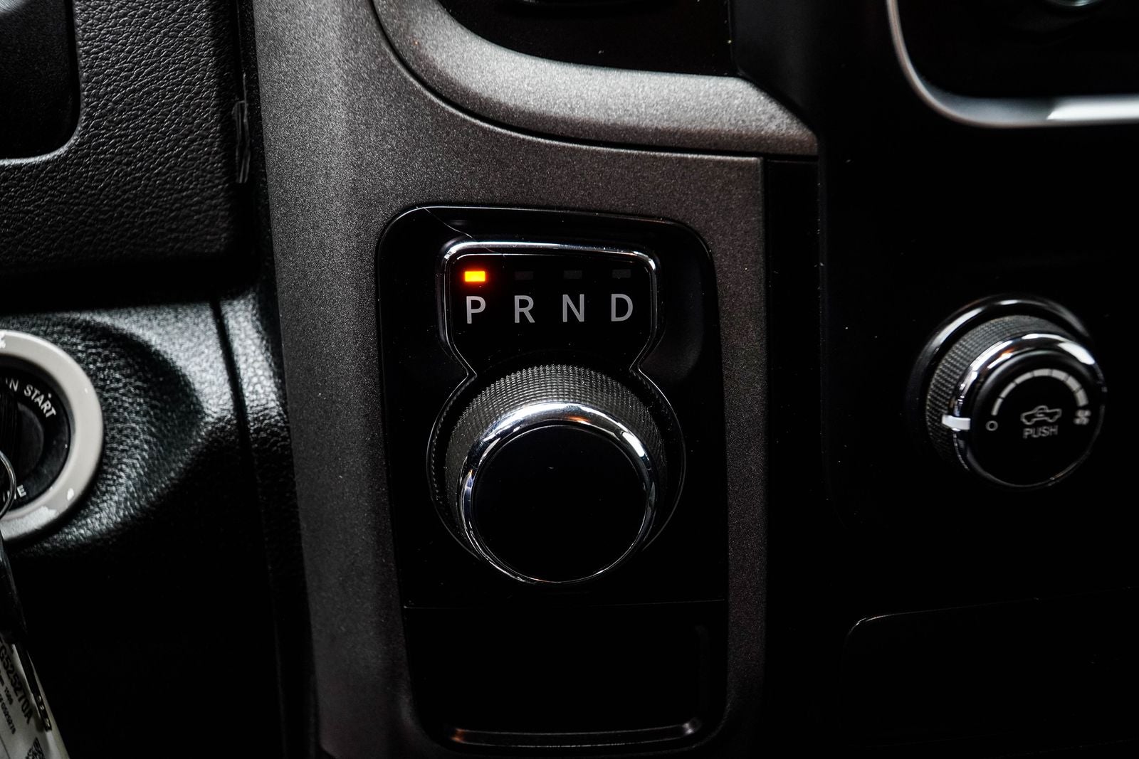 2015 RAM 1500 Tradesman
