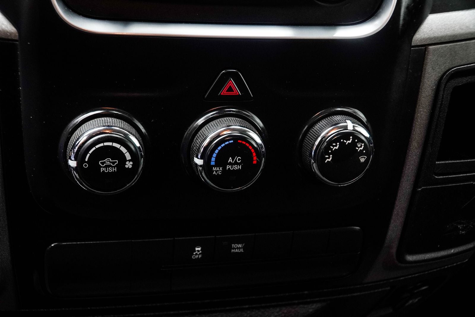 2015 RAM 1500 Tradesman