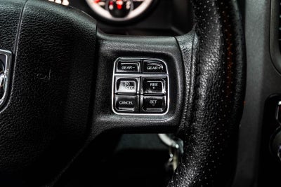 2015 RAM 1500 Tradesman