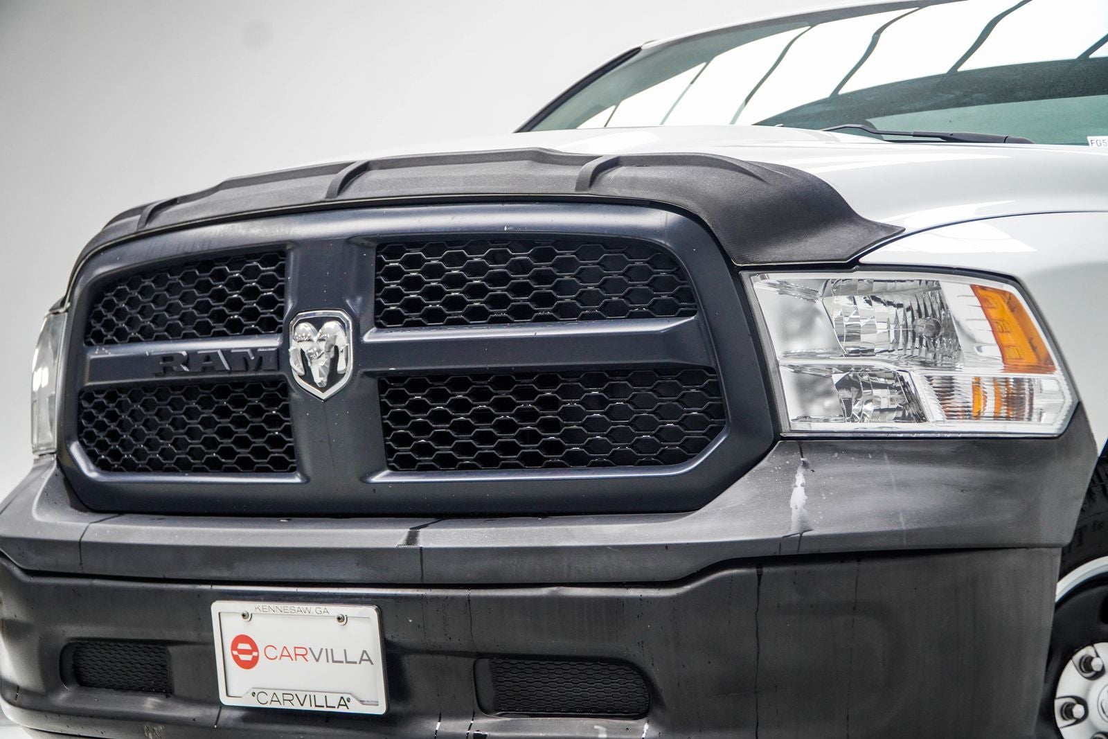 2015 RAM 1500 Tradesman
