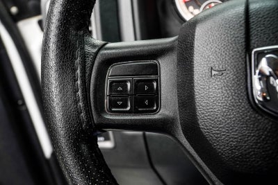 2015 RAM 1500 Tradesman
