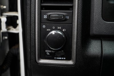 2015 RAM 1500 Tradesman
