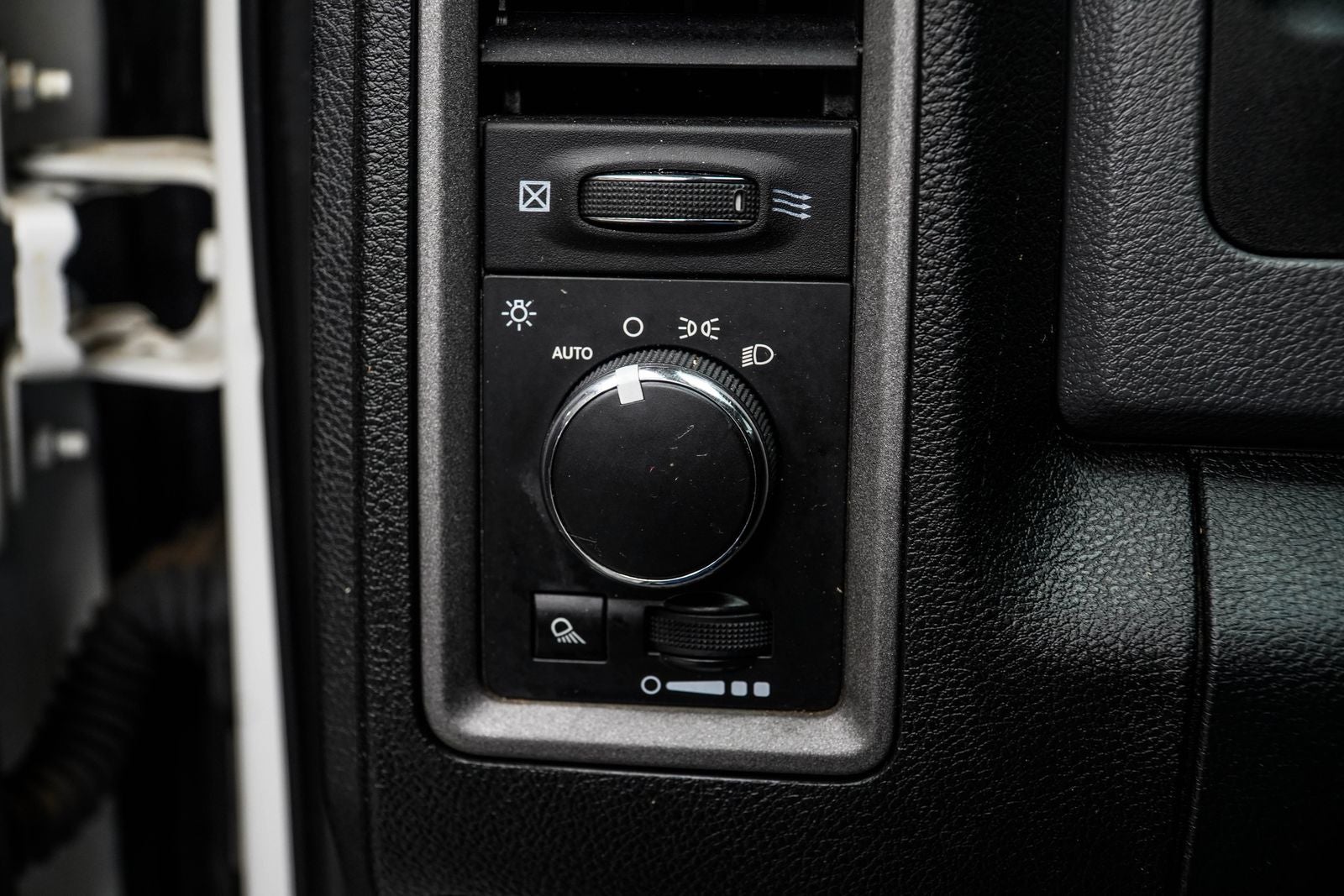 2015 RAM 1500 Tradesman
