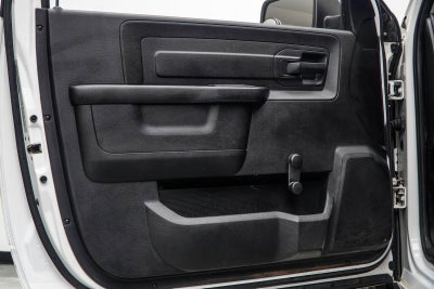 2015 RAM 1500 Tradesman