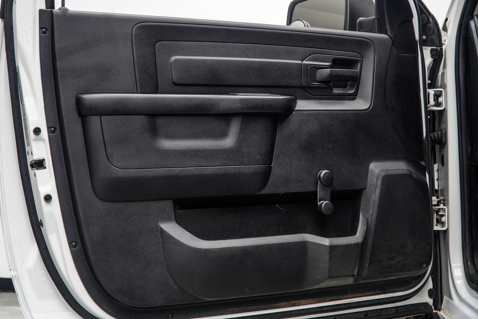 2015 RAM 1500 Tradesman