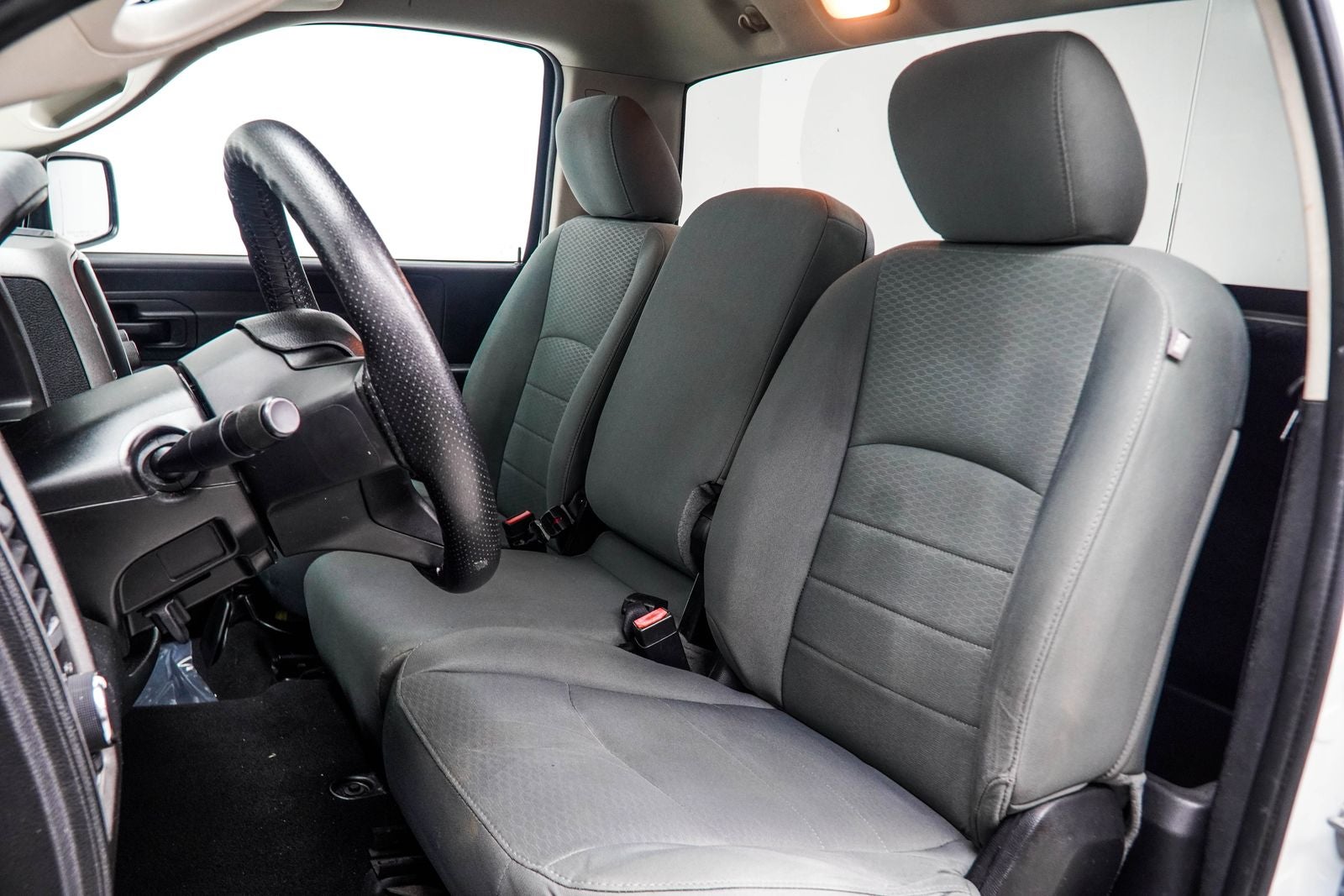 2015 RAM 1500 Tradesman