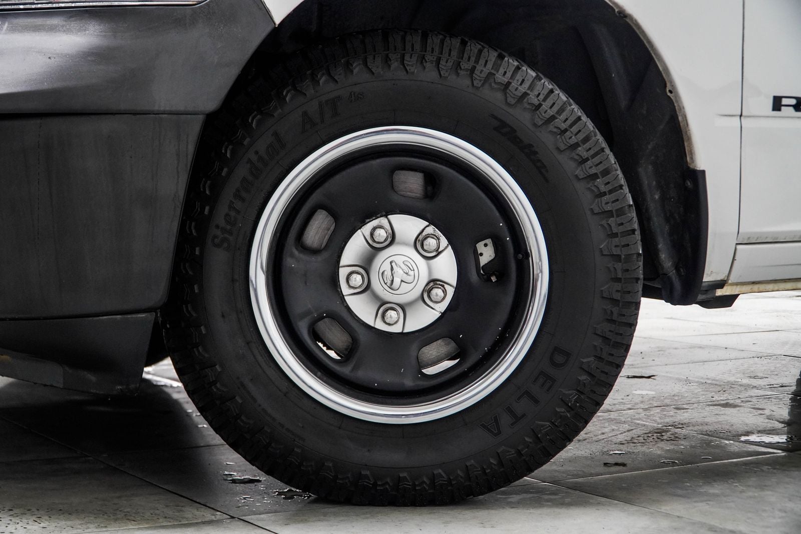 2015 RAM 1500 Tradesman