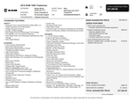 2015 RAM 1500 Tradesman