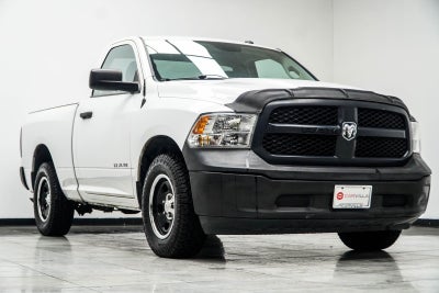 2015 RAM 1500 Tradesman