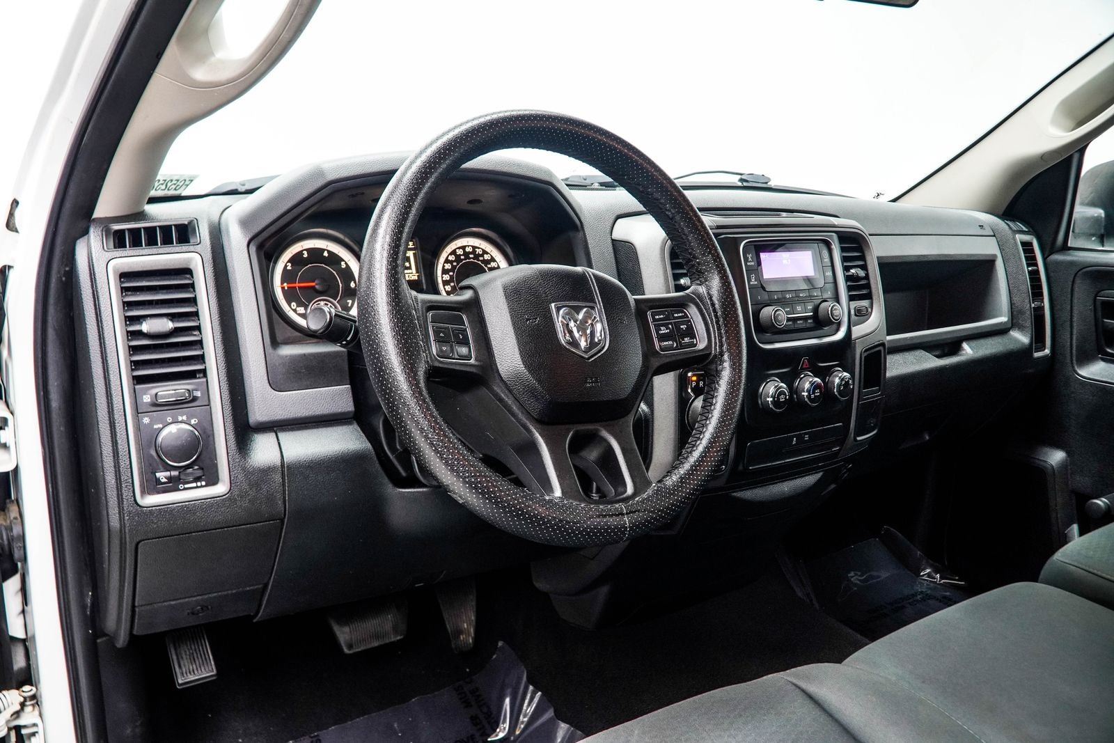 2015 RAM 1500 Tradesman