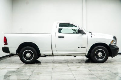 2015 RAM 1500 Tradesman