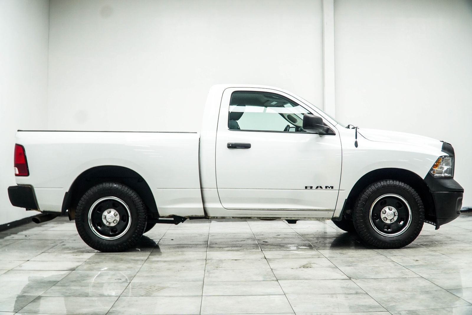 2015 RAM 1500 Tradesman