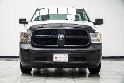 2015 RAM 1500 Tradesman