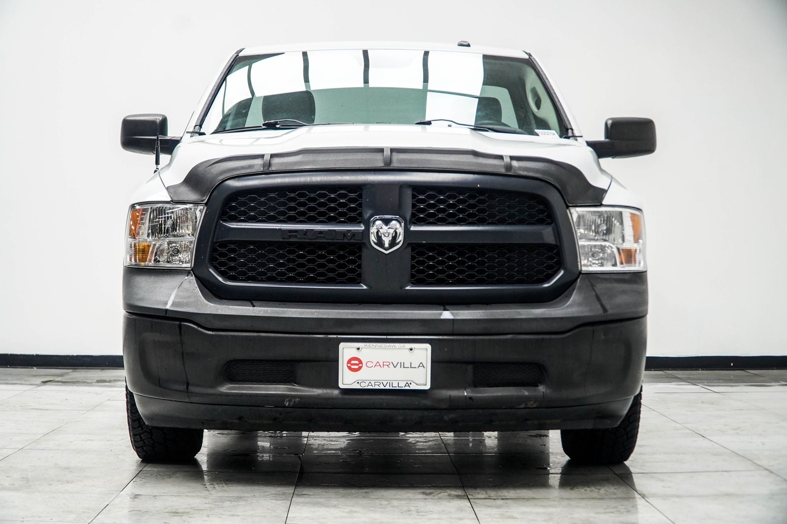 2015 RAM 1500 Tradesman