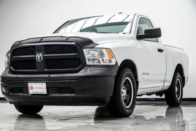 2015 RAM 1500 Tradesman