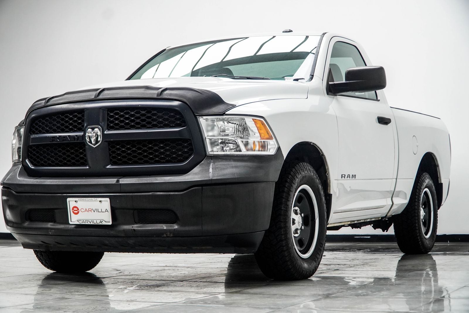 2015 RAM 1500 Tradesman