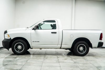 2015 RAM 1500 Tradesman