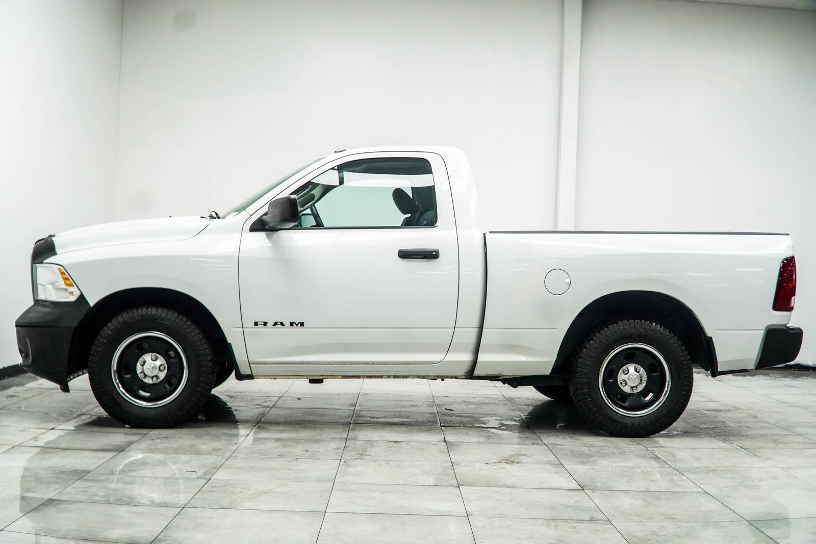 2015 RAM 1500 Tradesman
