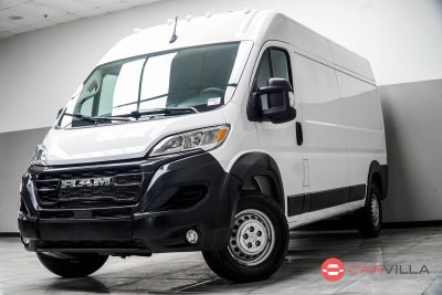 2024 RAM ProMaster 2500 High Roof