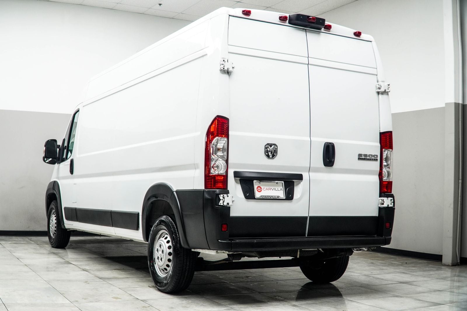 2024 RAM ProMaster 2500 High Roof