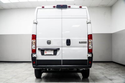 2024 RAM ProMaster 2500 High Roof