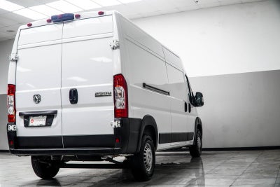 2024 RAM ProMaster 2500 High Roof