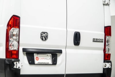 2024 RAM ProMaster 2500 High Roof