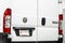 2024 RAM ProMaster 2500 High Roof