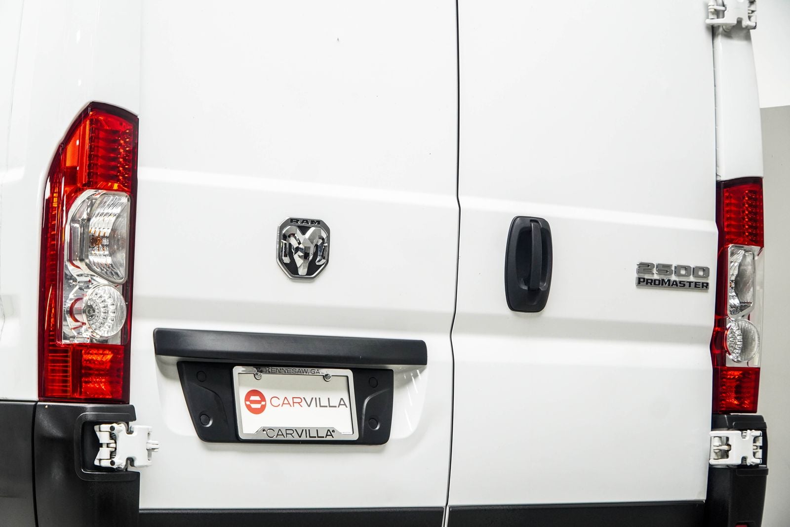 2024 RAM ProMaster 2500 High Roof